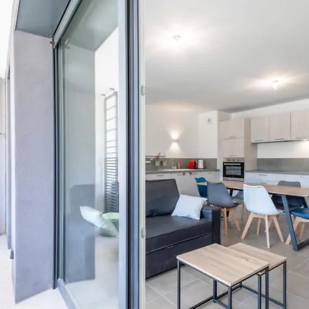 Charcot Furnished Aix-les-Bains