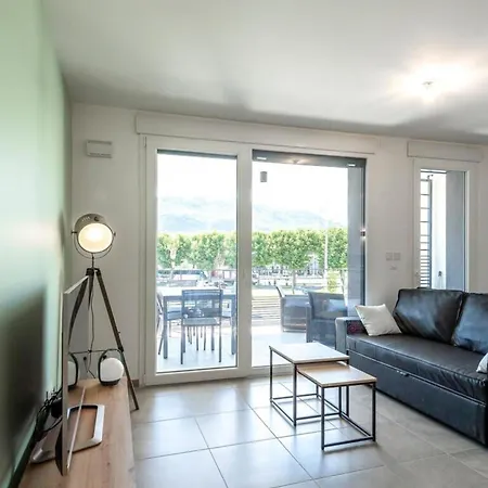 Charcot Furnished Hotel