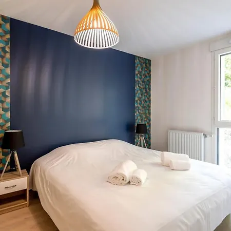 Charcot Furnished Hotel