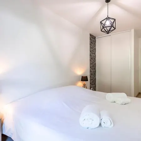 Charcot Furnished Aix-les-Bains